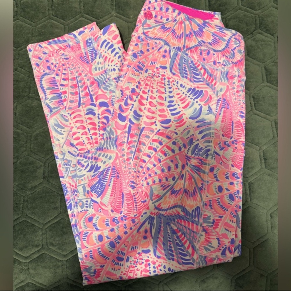 Lilly Pulitzer Leggings